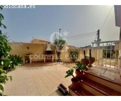 Chalet amplio en L´Alfas del Pi