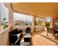 Chalet amplio en L´Alfas del Pi
