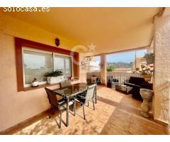 Chalet amplio en L´Alfas del Pi