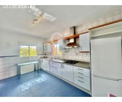 Chalet amplio en L´Alfas del Pi
