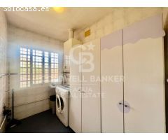 Chalet amplio en L´Alfas del Pi