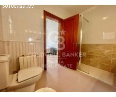 Chalet amplio en L´Alfas del Pi