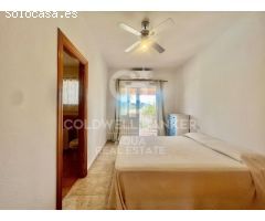 Chalet amplio en L´Alfas del Pi
