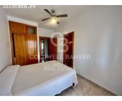 Chalet amplio en L´Alfas del Pi