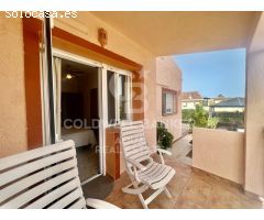 Chalet amplio en L´Alfas del Pi
