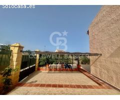 Chalet amplio en L´Alfas del Pi