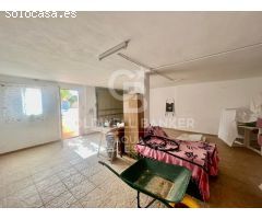 Chalet amplio en L´Alfas del Pi
