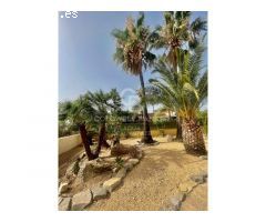 Chalet amplio en L´Alfas del Pi