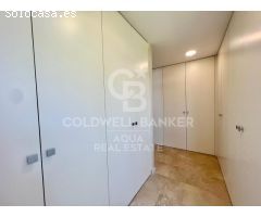 Lujoso chalet recién reformado en L´Alfas del Pi