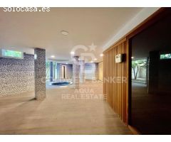 Lujoso chalet recién reformado en L´Alfas del Pi