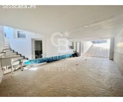 Lujoso chalet recién reformado en L´Alfas del Pi