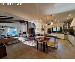 Fabulosa Villa en el Cabo de San Antonio