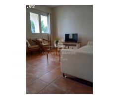 Encantador Chalet estilo mediterráneo