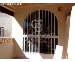Encantador Chalet estilo mediterráneo
