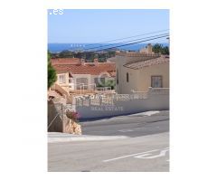 Encantador Chalet estilo mediterráneo