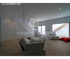 Villa independiente con piscina