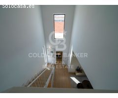 Villa independiente con piscina