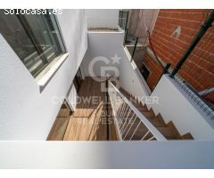 Villa independiente con piscina