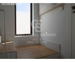 Villa independiente con piscina