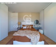Villa independiente con piscina