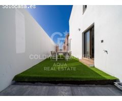Villa independiente con piscina