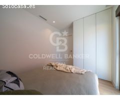 Villa independiente con piscina