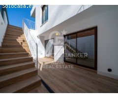Villa independiente con piscina