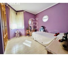 Chalet en La Nucía zona Mercadona Avda. Coloma