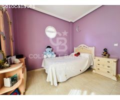 Chalet en La Nucía zona Mercadona Avda. Coloma