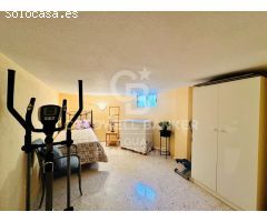Chalet en La Nucía zona Mercadona Avda. Coloma