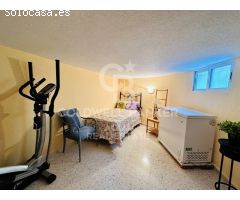 Chalet en La Nucía zona Mercadona Avda. Coloma