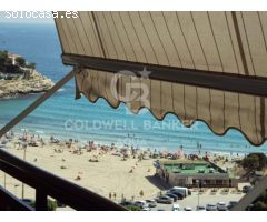 Fantástico ático dúplex en la Cala Villajoyosa