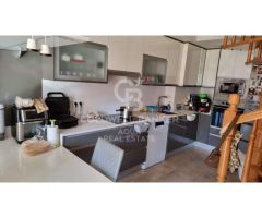 Fantástico ático dúplex en la Cala Villajoyosa