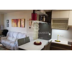 Fantástico ático dúplex en la Cala Villajoyosa