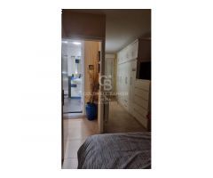 Fantástico ático dúplex en la Cala Villajoyosa