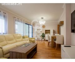 Amplio apartamento con licencia turistica en L´albir