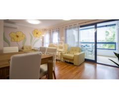 Amplio apartamento con licencia turistica en L´albir