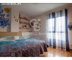Amplio apartamento con licencia turistica en L´albir