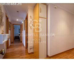 Amplio apartamento con licencia turistica en L´albir