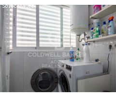 Amplio apartamento con licencia turistica en L´albir