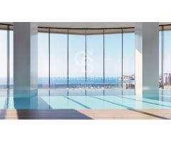PISO, PLANTA 33, BENIDORM BEACH