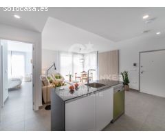 CHALET ADOSADO CON VISTAS PANORAMICAS A ESTRENAR