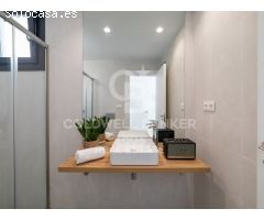 CHALET ADOSADO CON VISTAS PANORAMICAS A ESTRENAR