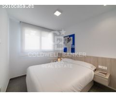 CHALET ADOSADO CON VISTAS PANORAMICAS A ESTRENAR