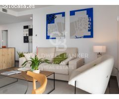CHALET ADOSADO CON VISTAS PANORAMICAS A ESTRENAR