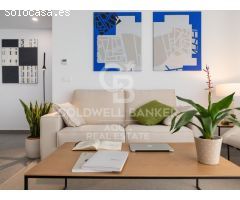 CHALET ADOSADO CON VISTAS PANORAMICAS A ESTRENAR