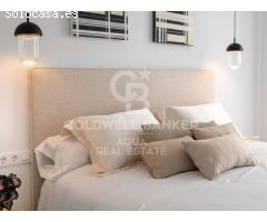 CHALET ADOSADO CON VISTAS PANORAMICAS A ESTRENAR