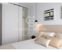 CHALET ADOSADO CON VISTAS PANORAMICAS A ESTRENAR