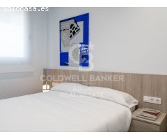 CHALET ADOSADO CON VISTAS PANORAMICAS A ESTRENAR