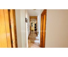 Chalet independiente en La Nucia con vistas panorámicas